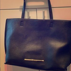 Large Steve Madden bag